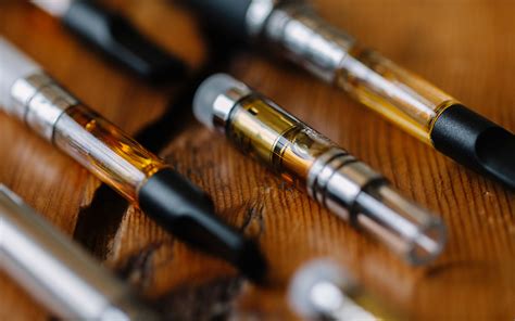 How to spot a fake vape cartridge 